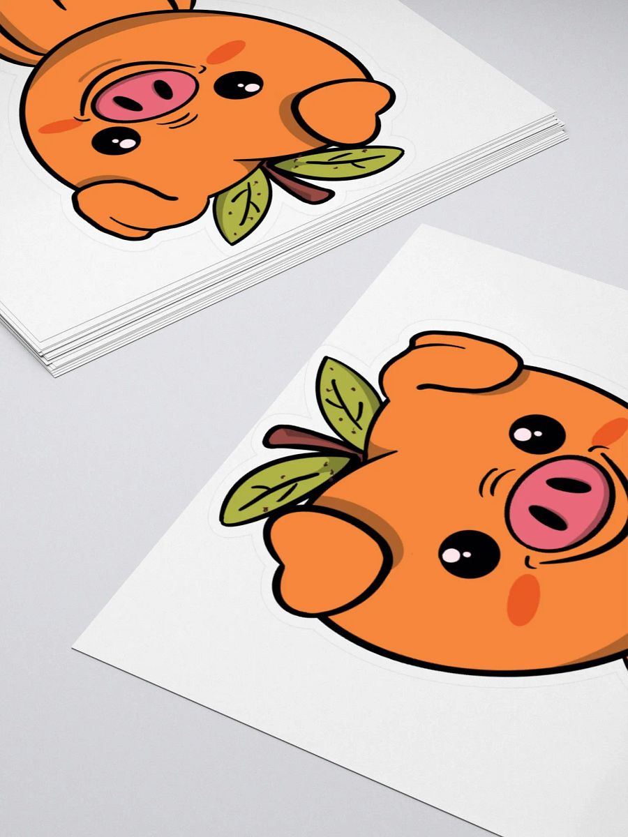 Cobbler Sticker product image (11)