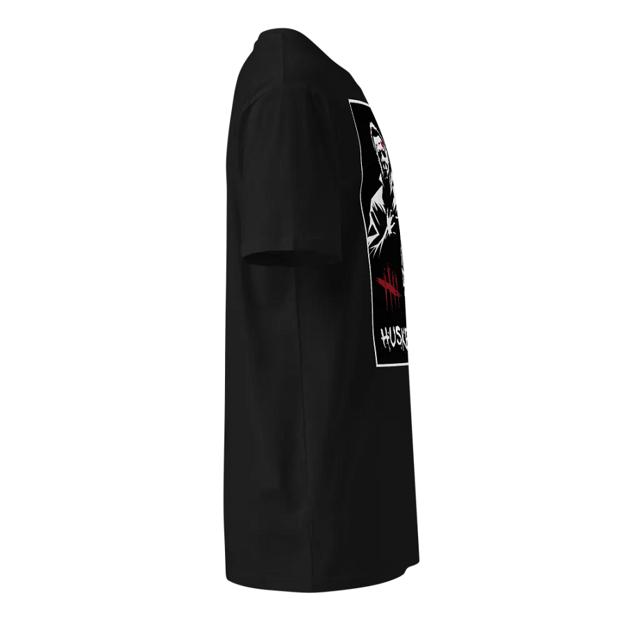 Mikey and Chucky Husken Raider T-Shirt product image (4)