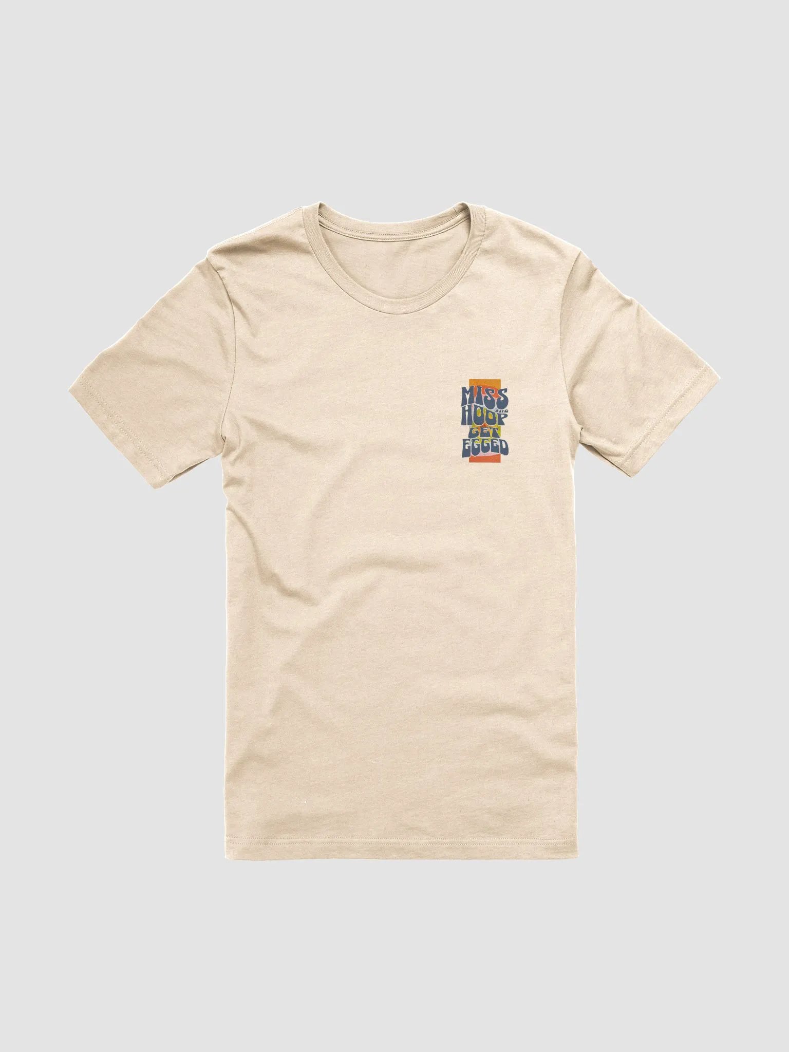 Miss the hoop, Get Egged product image (4)