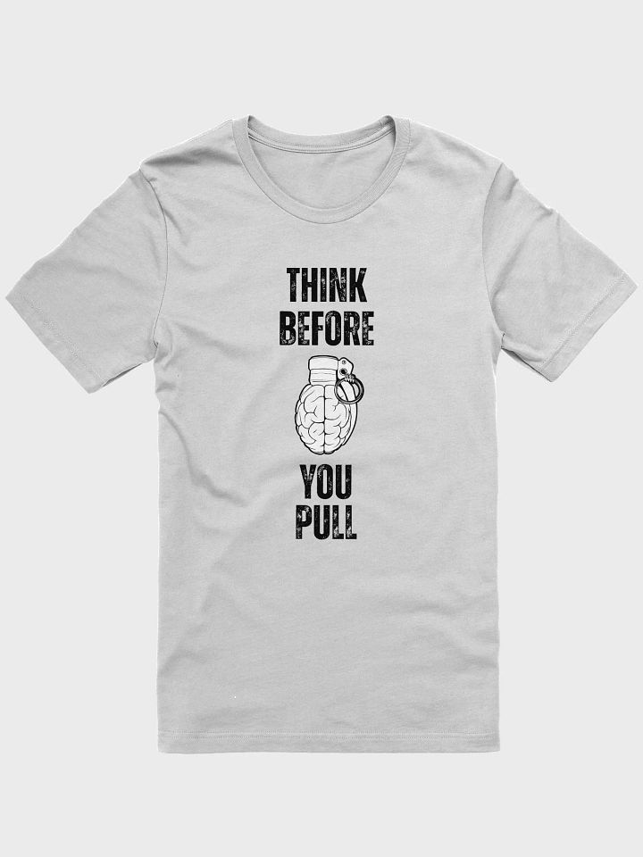 Think Before You Pull product image (1)