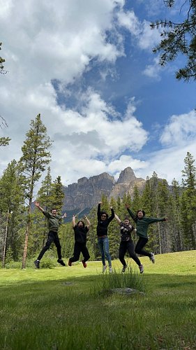 Five friends, three days, one cabin and thanks to many cameras, endless memories. Here’s to adventures in the great outdoors,...