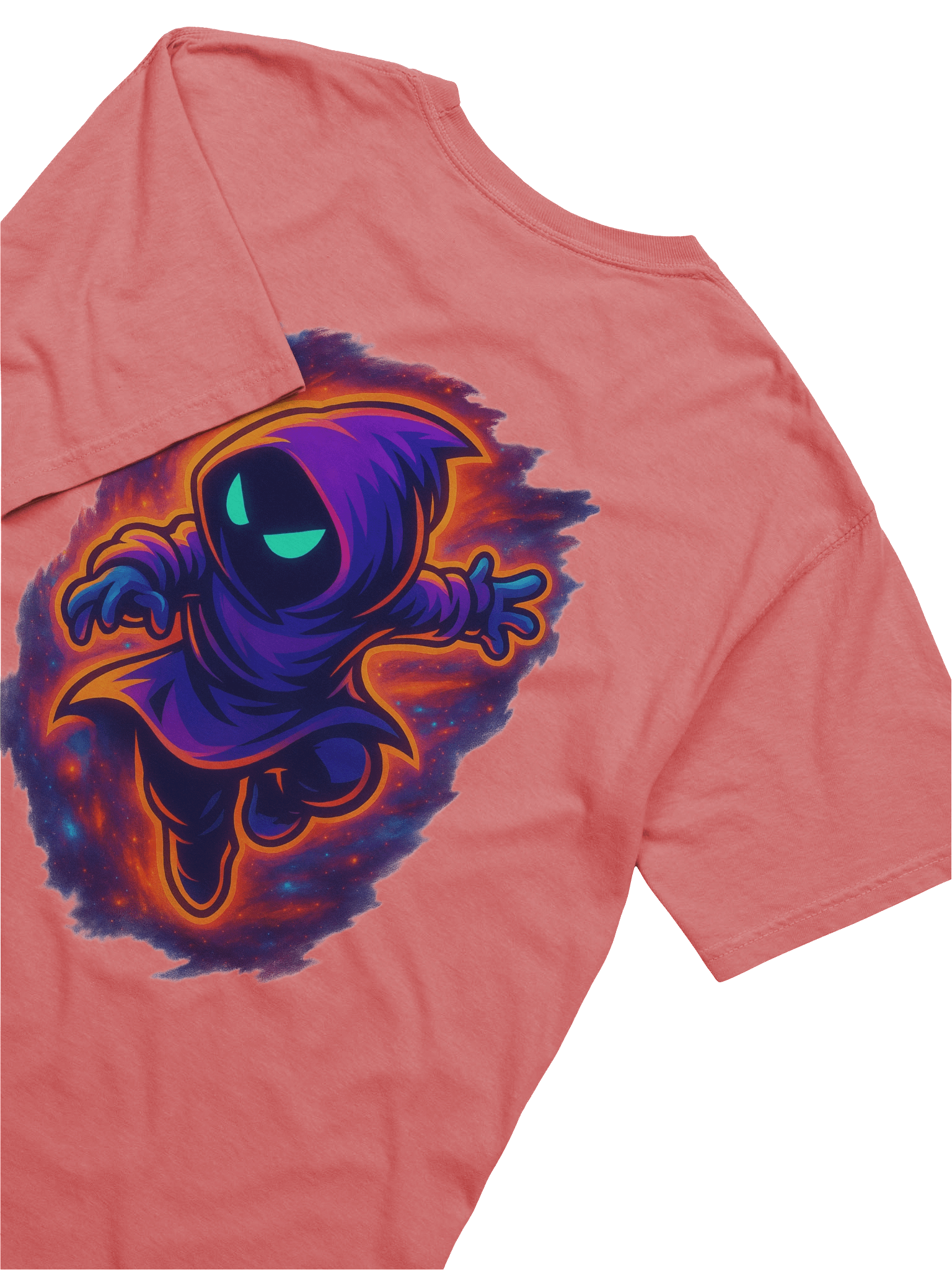 Galaxy Shadyboi, Back and Front product image (6)