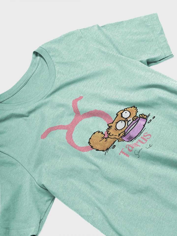 Taurus Kitten T-Shirt product image (2)
