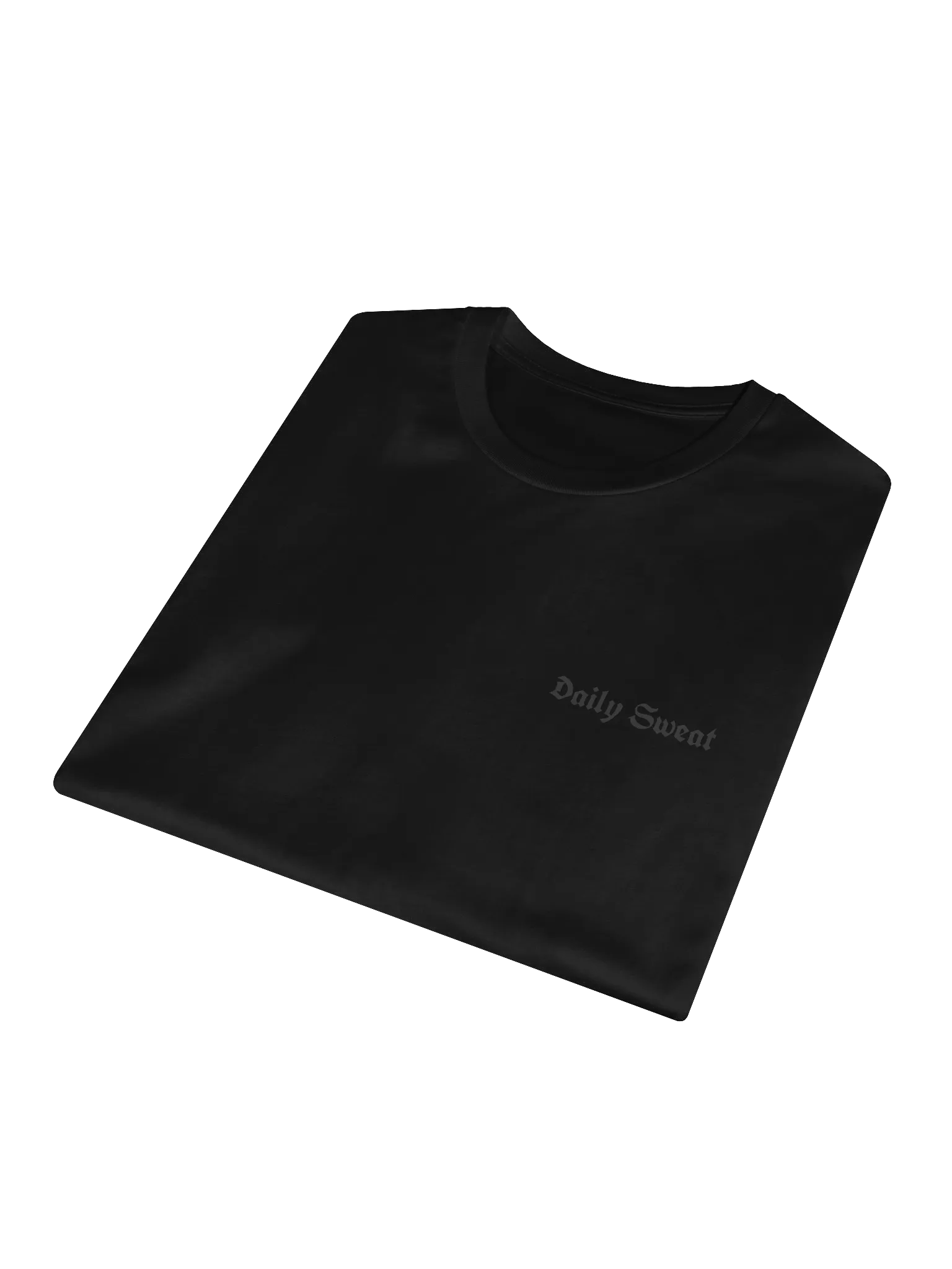 Daily Sweat Unisex Premium T-shirt product image (3)