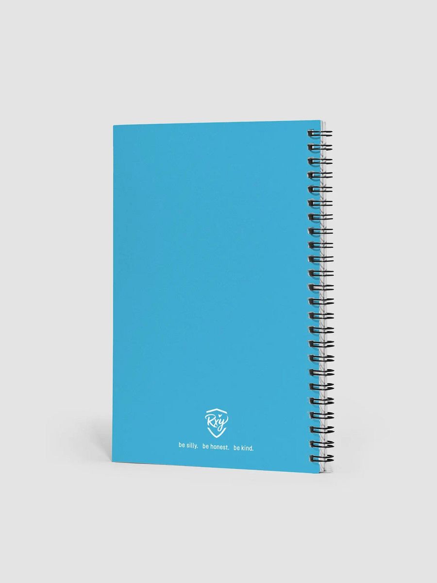 Let's F S Up - Notebook product image (2)