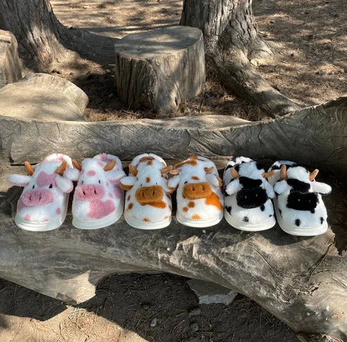 Moo Slippers™ product image (6)