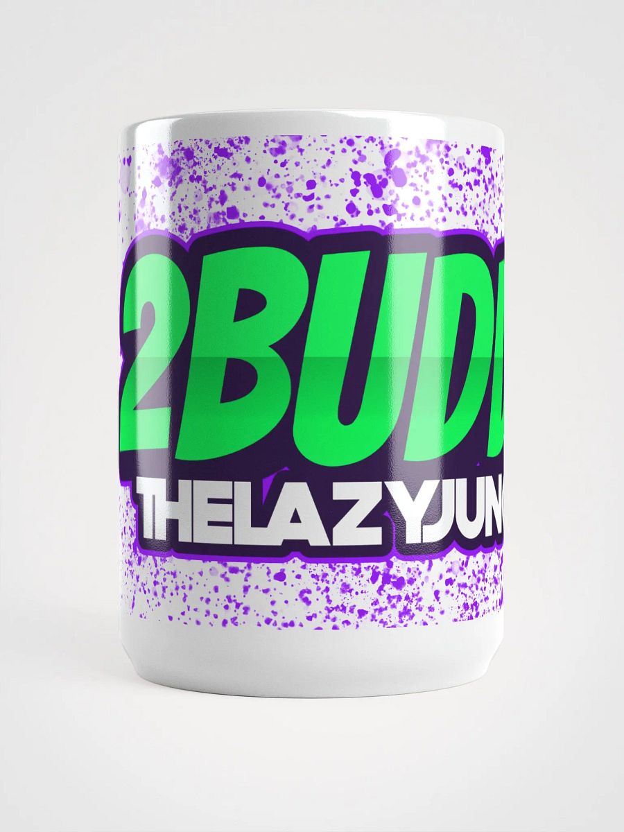 2BUDDS MUG product image (5)