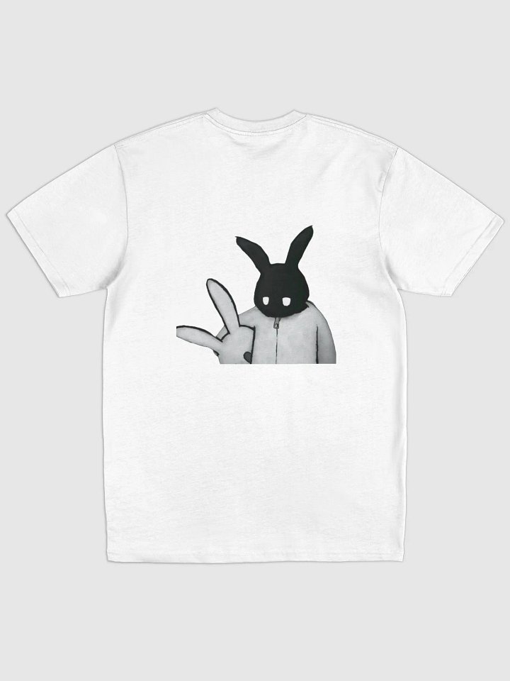 Bunny Tee Limited Edition product image (2)