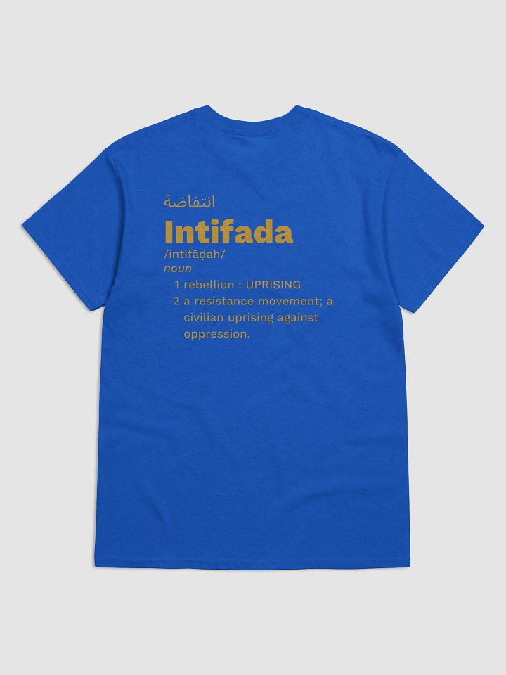 Globalize T-Shirt product image (2)