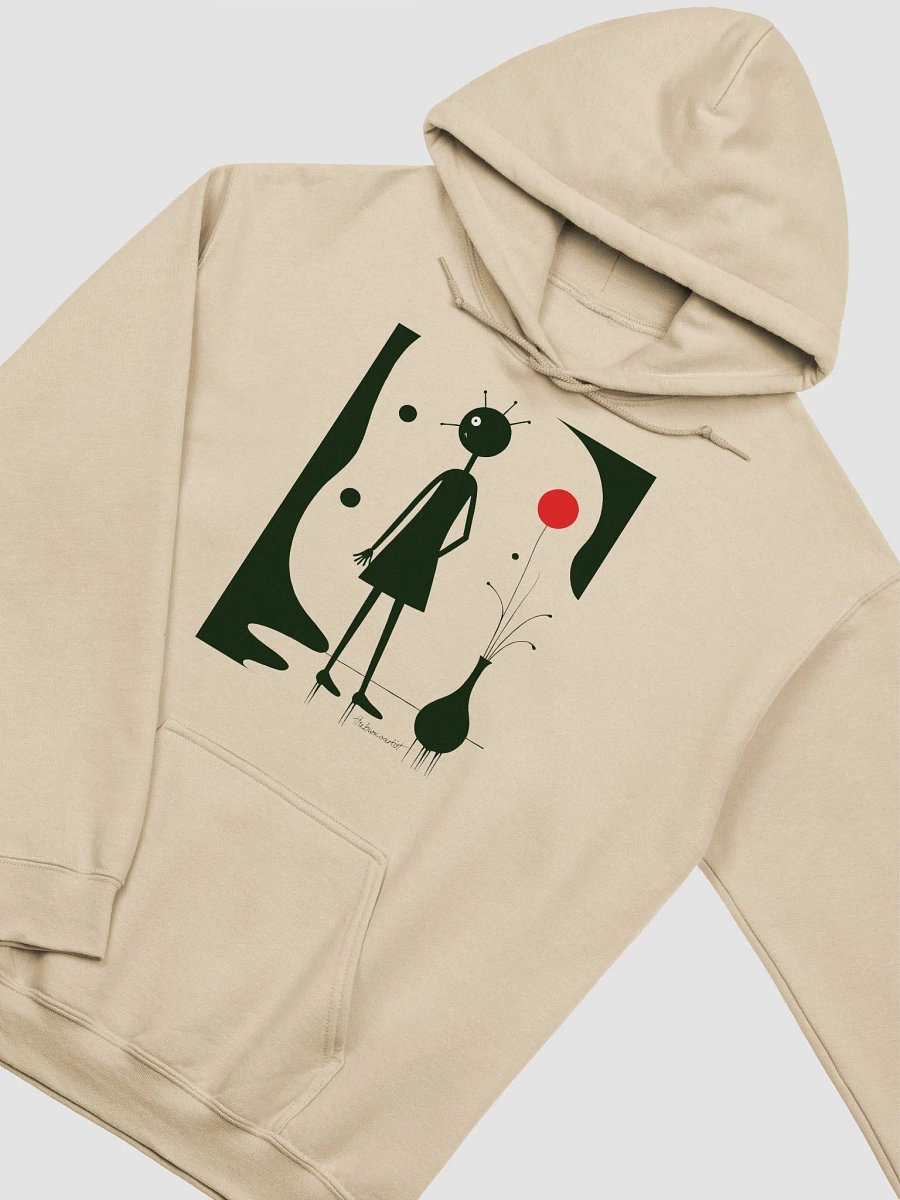 Gildan Classic Hoodie product image (69)