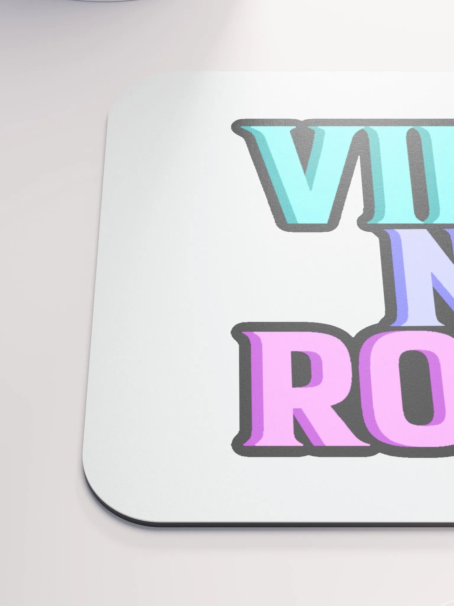 Vibe n Roll Mouse Pad product image (6)