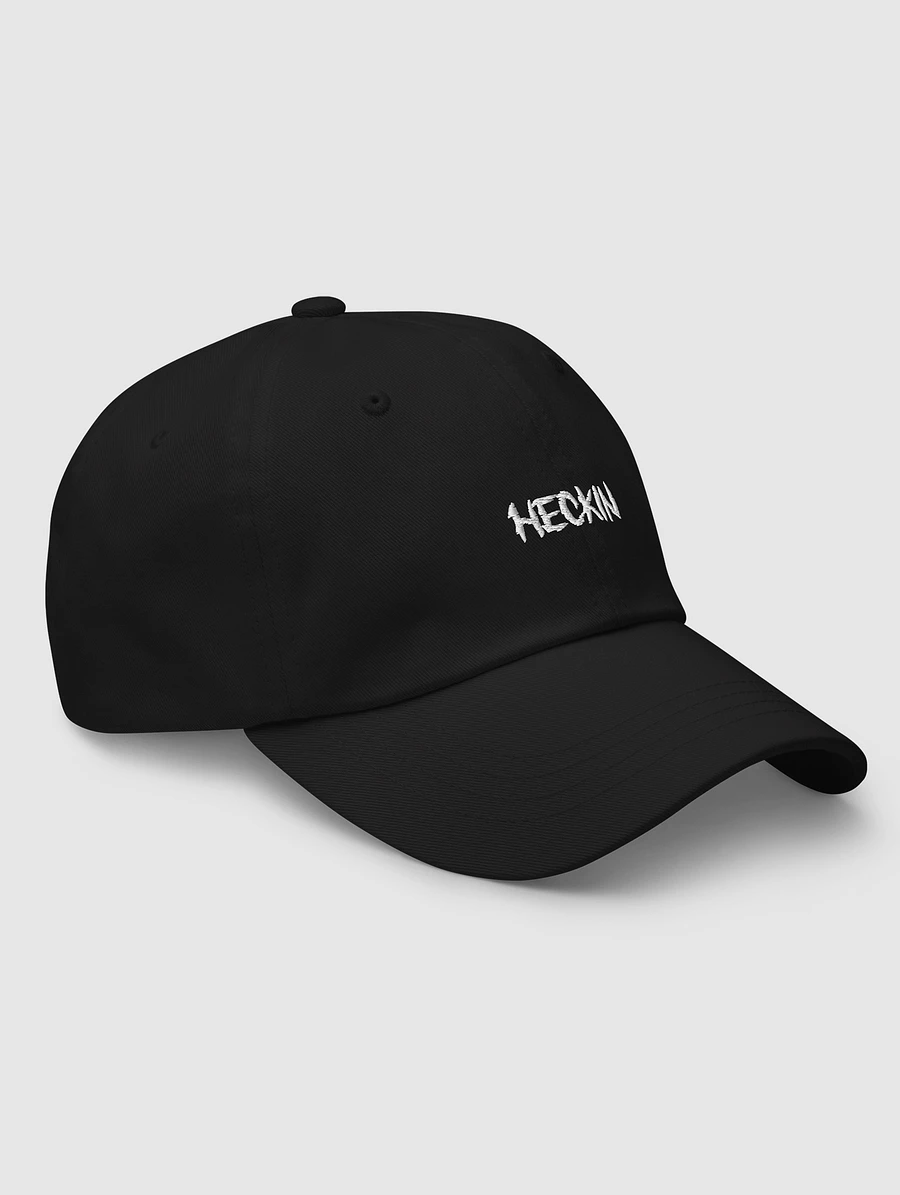 Heckin Dad Hat product image (29)