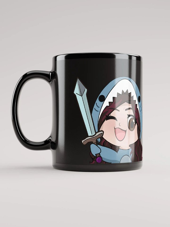 Kiss Mug product image (2)