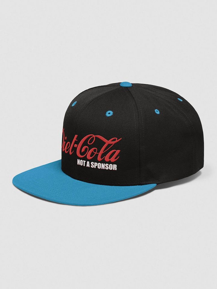 DIET COLA product image (2)