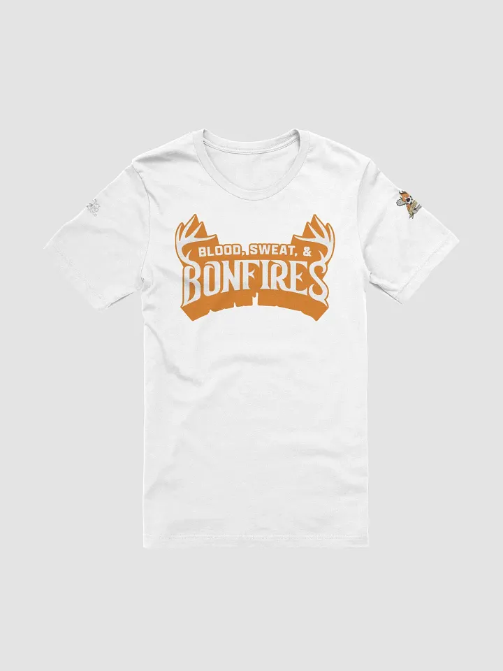 Antler Supersoft Tee product image (1)