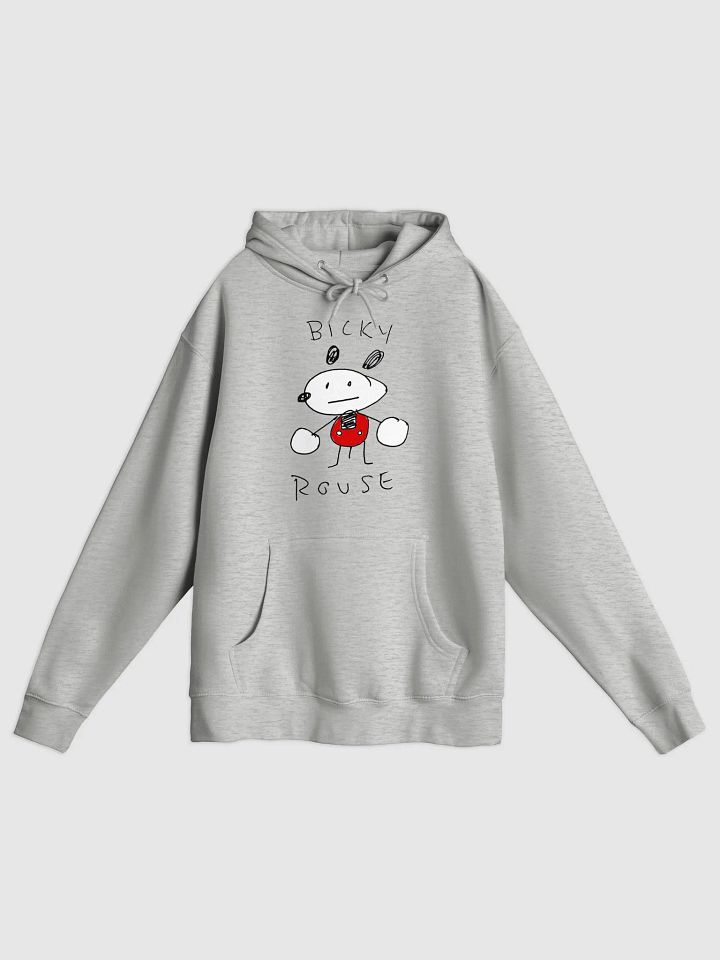BICKY ROUSE HOODIE product image (1)