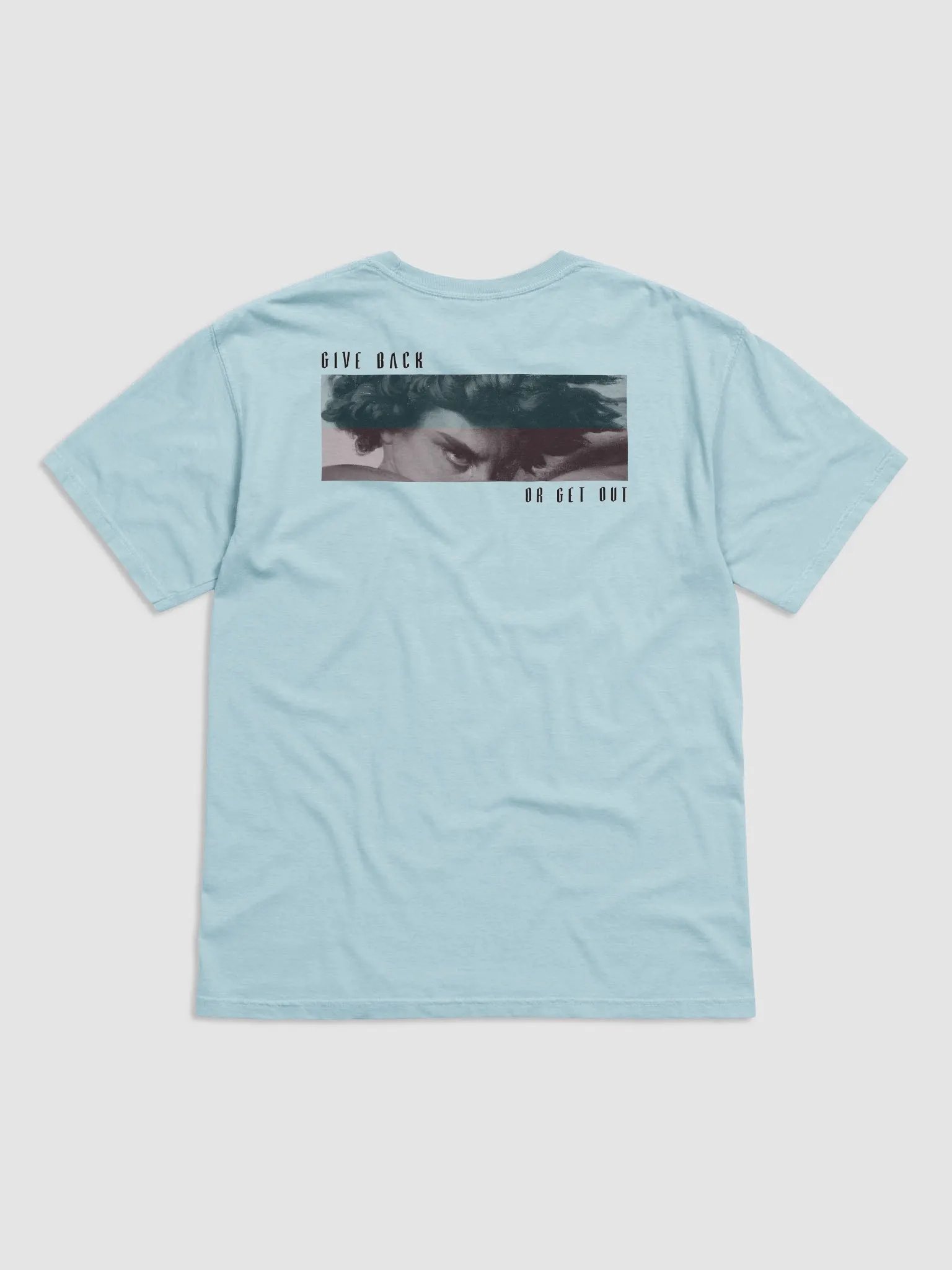 Inferno shirt 6 product image (2)
