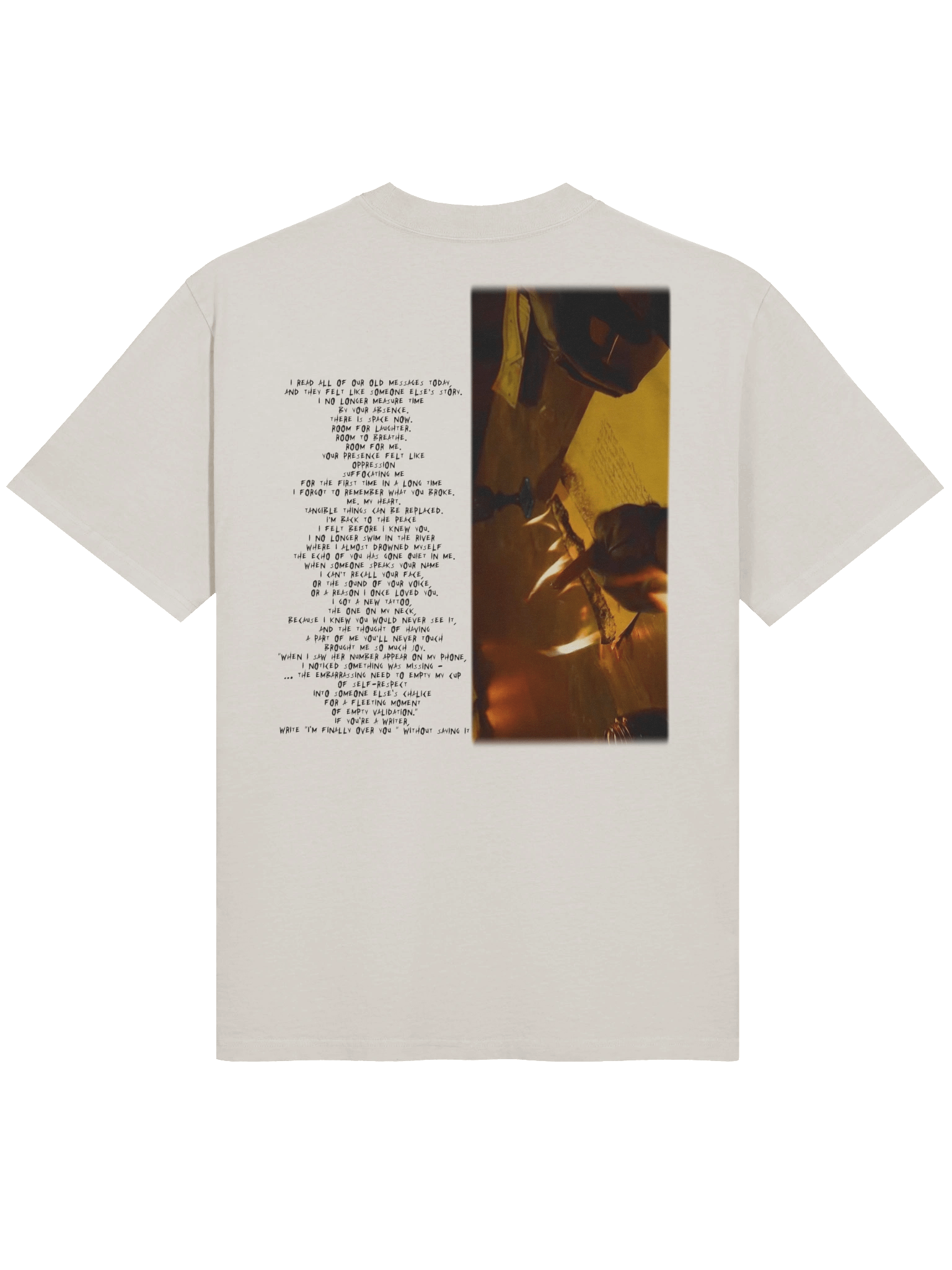 im over you heartbreak hotel tee shirt product image (4)