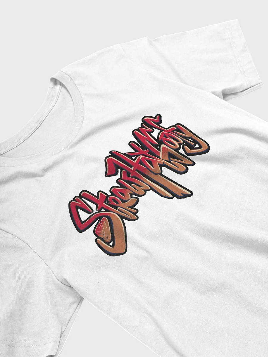 StrawHatGoofy T product image (3)