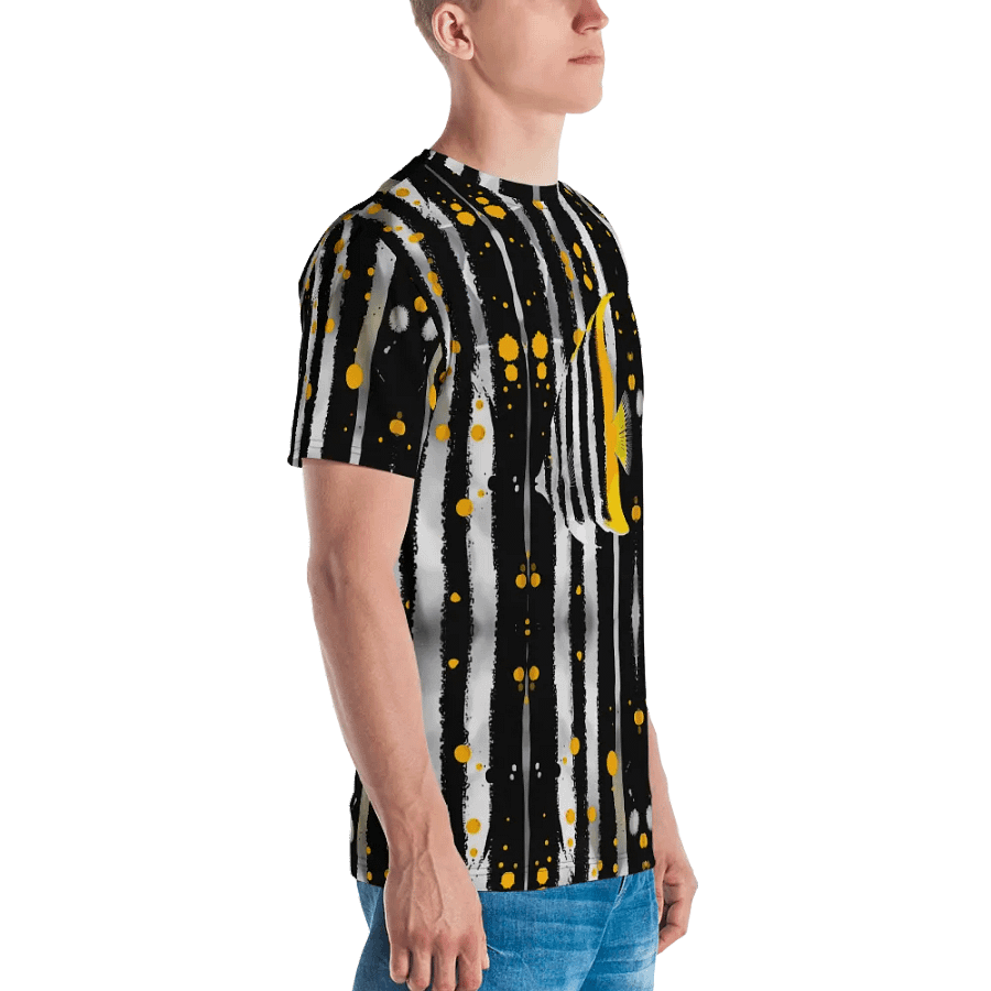 Bannerfish T-Shirt product image (3)