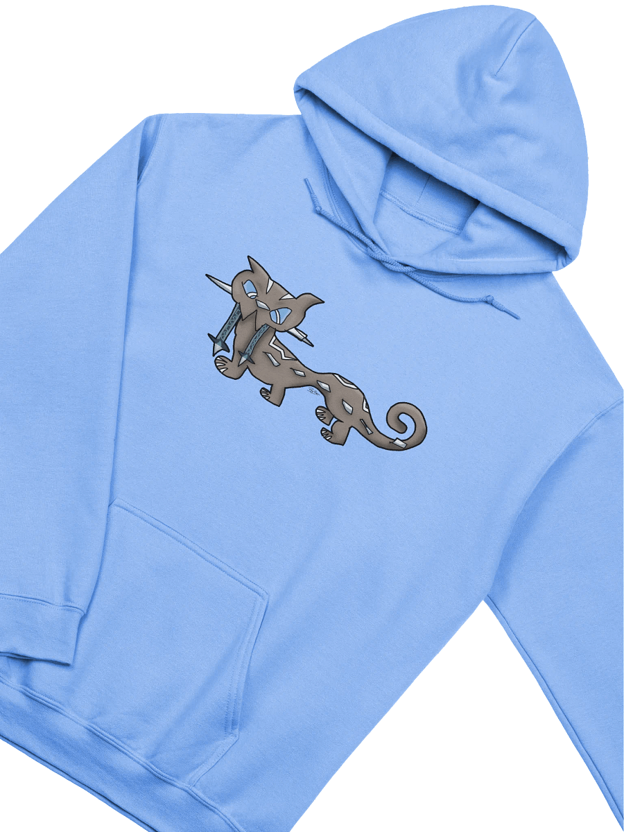 April '25 Gift Sub Leader Choice - Hoodie product image (47)