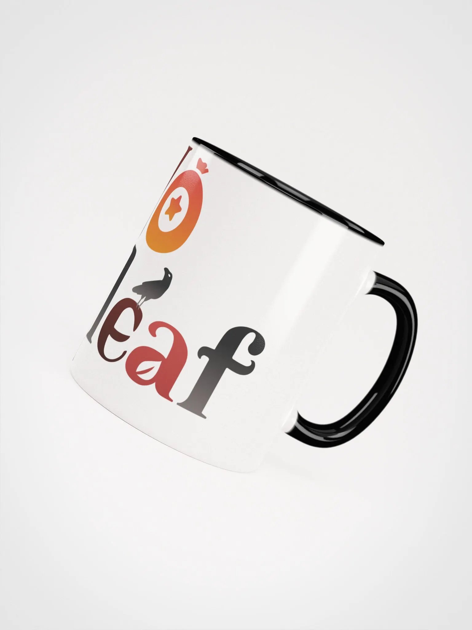 Logo Mug product image (4)