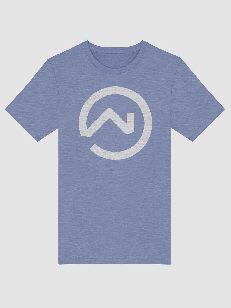 The House Logo Tshirt (Bright Colors) product image (89)