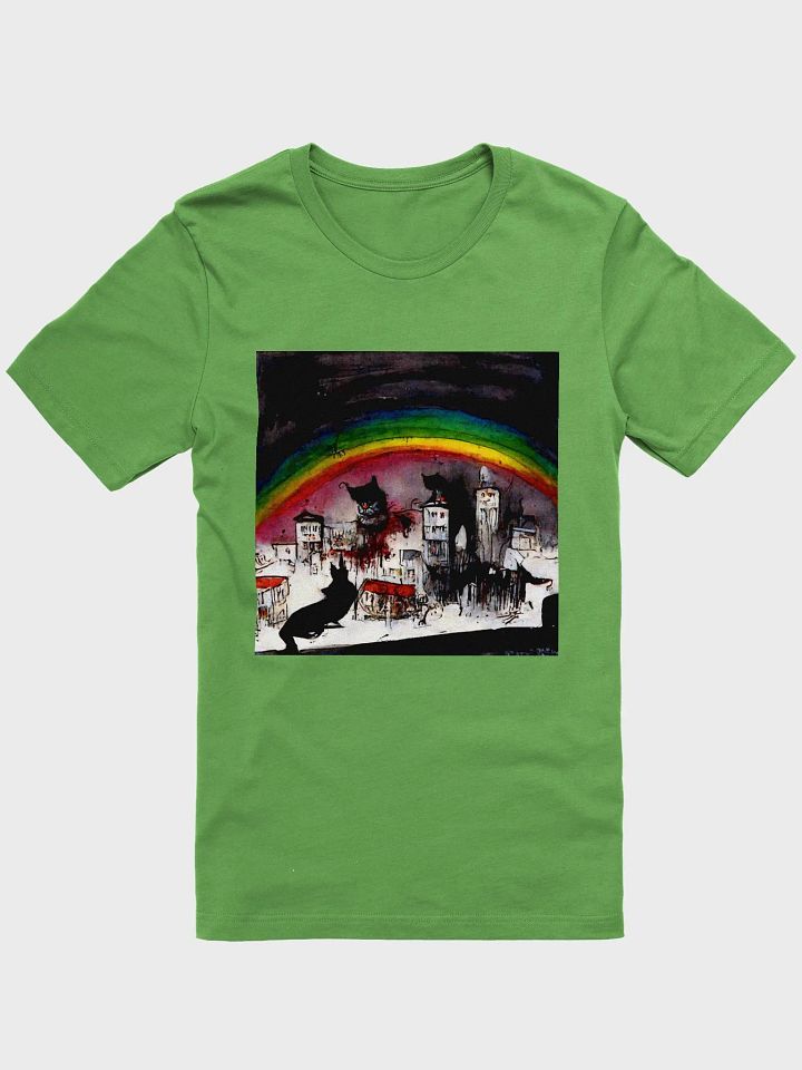 Iconic Comfort Tee product image (1)