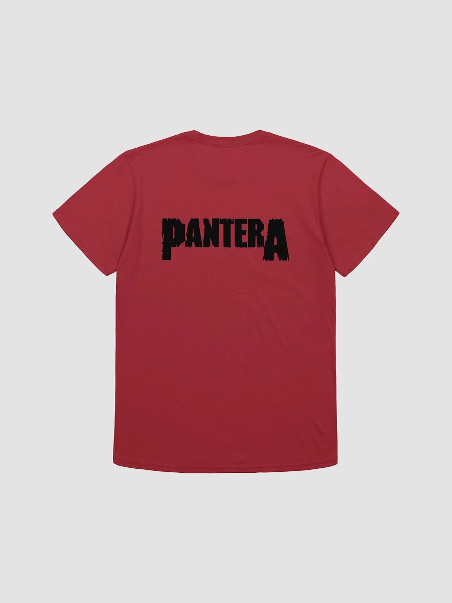 Pantera Unisex T-Shirt product image (4)