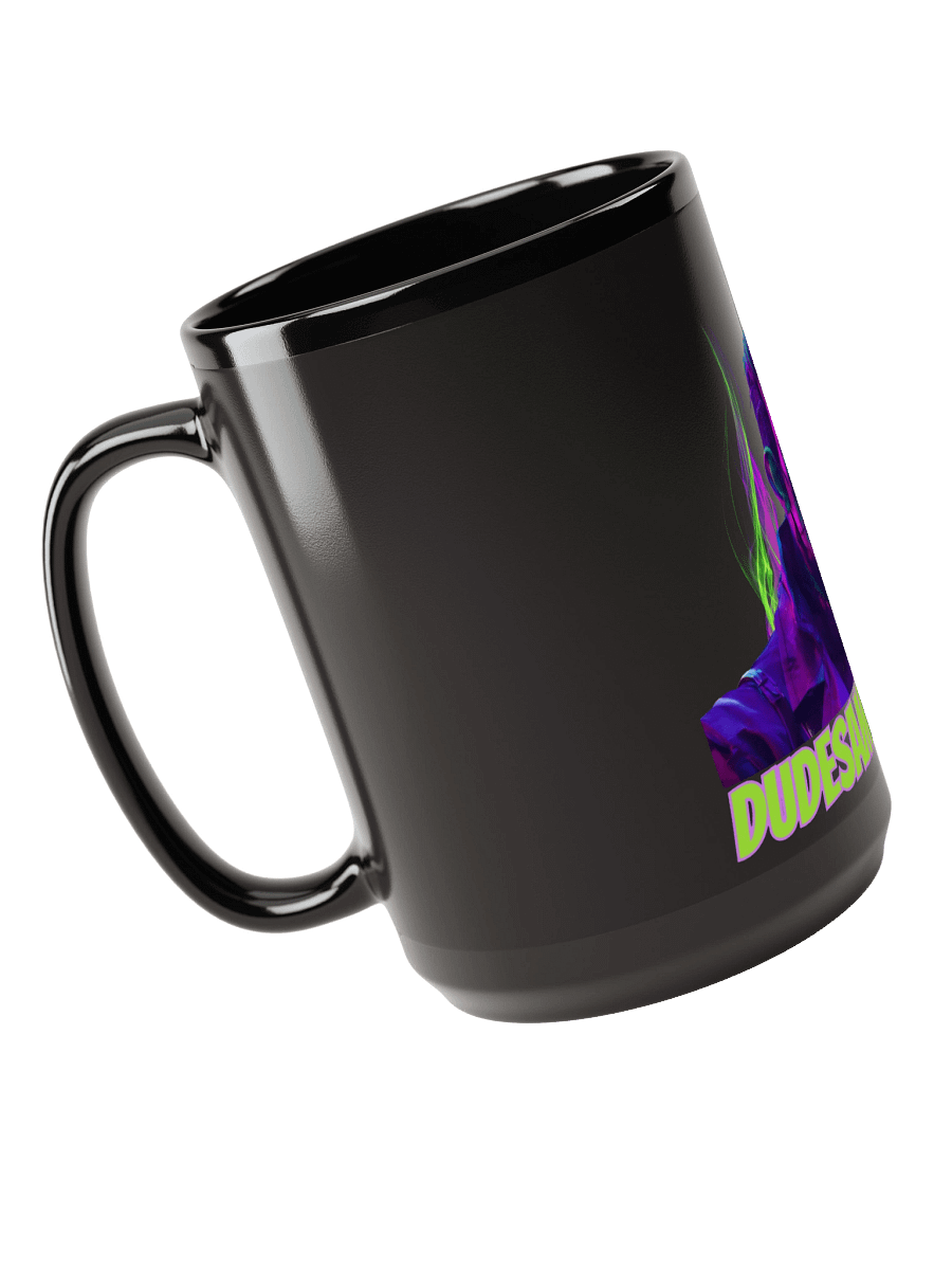 DudesAmonsteR Frank N Flames product image (3)