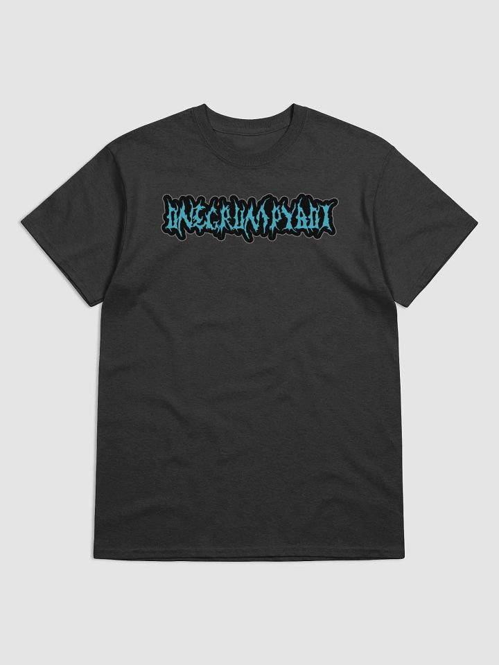 Limited Edition OGB Metal T Alt product image (1)