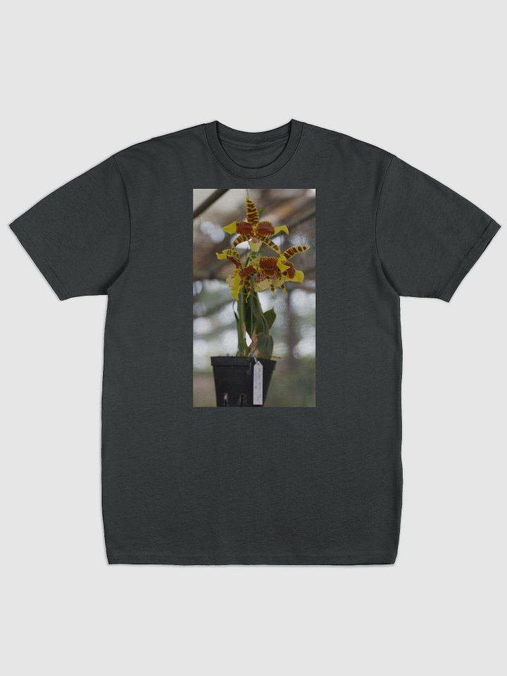 Golden Orchid Men's Tee product image (1)