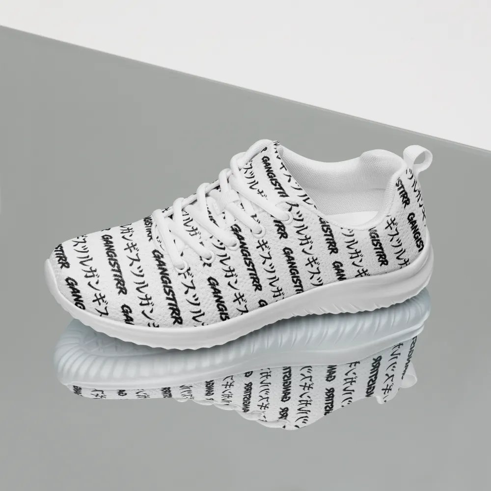 Gangistirr x Katakana Womens Runners product image (12)