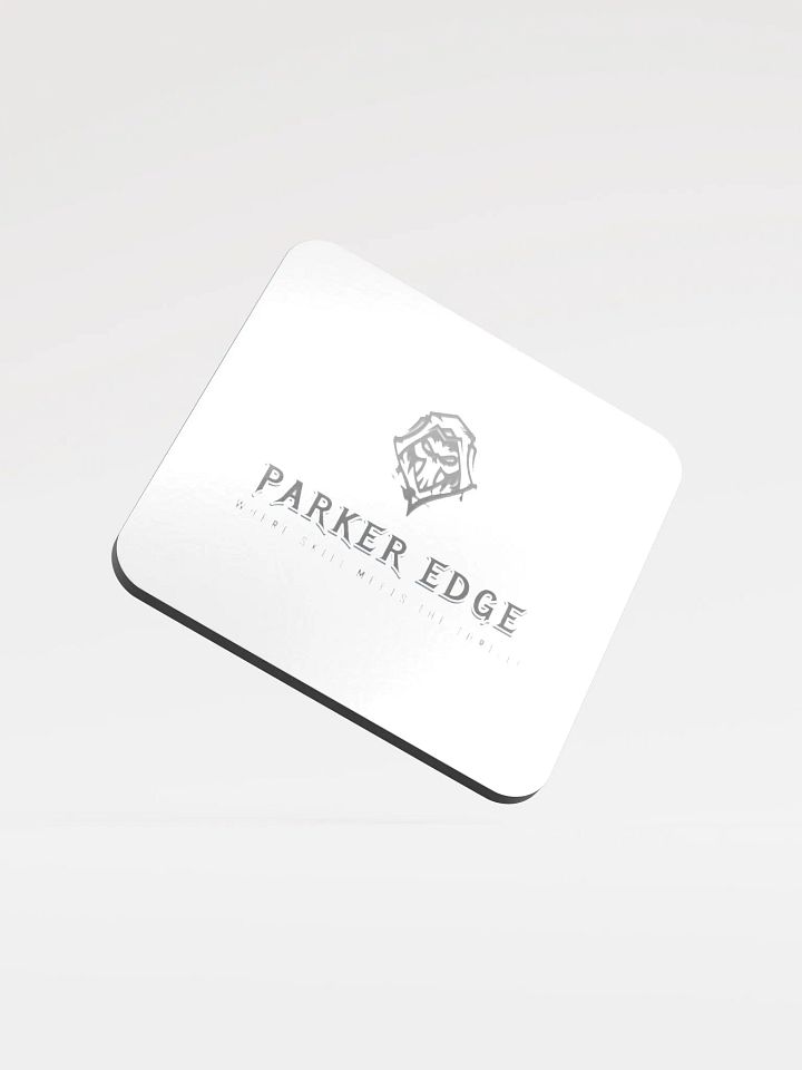 Parker Edge Coaster product image (1)