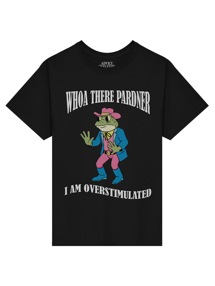 WHOA THERE product image (2)