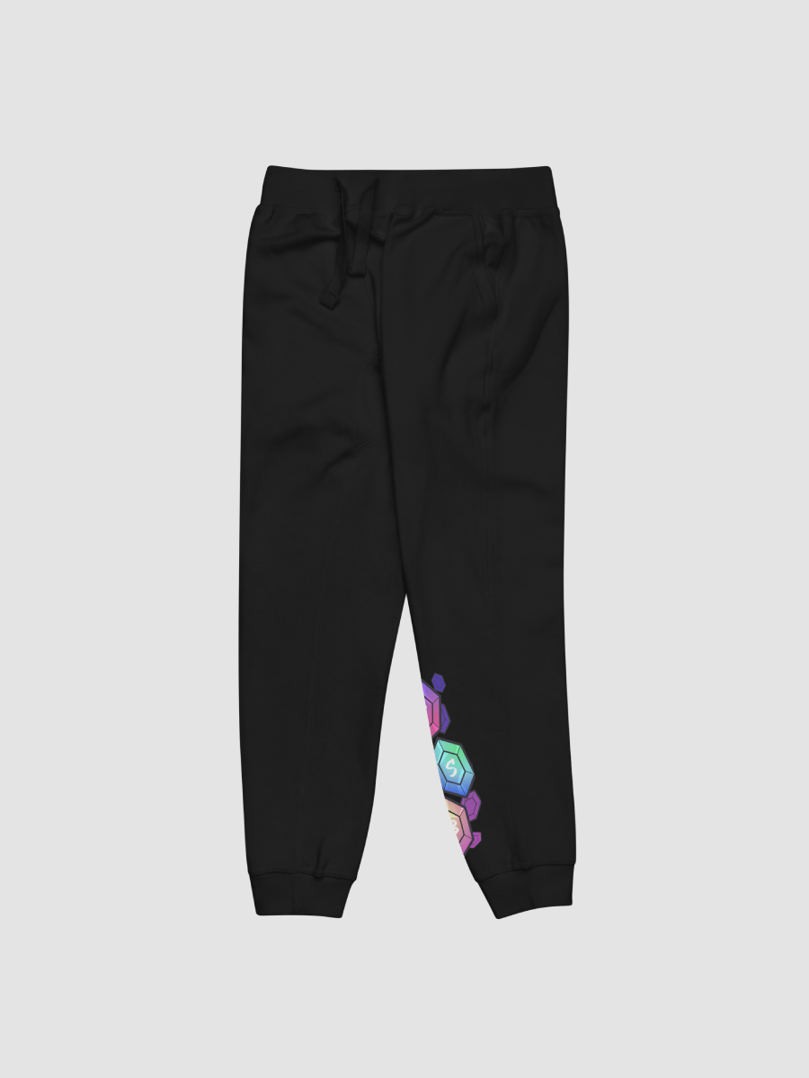 Rupees Uniflex Fleece Sweatpants product image (2)
