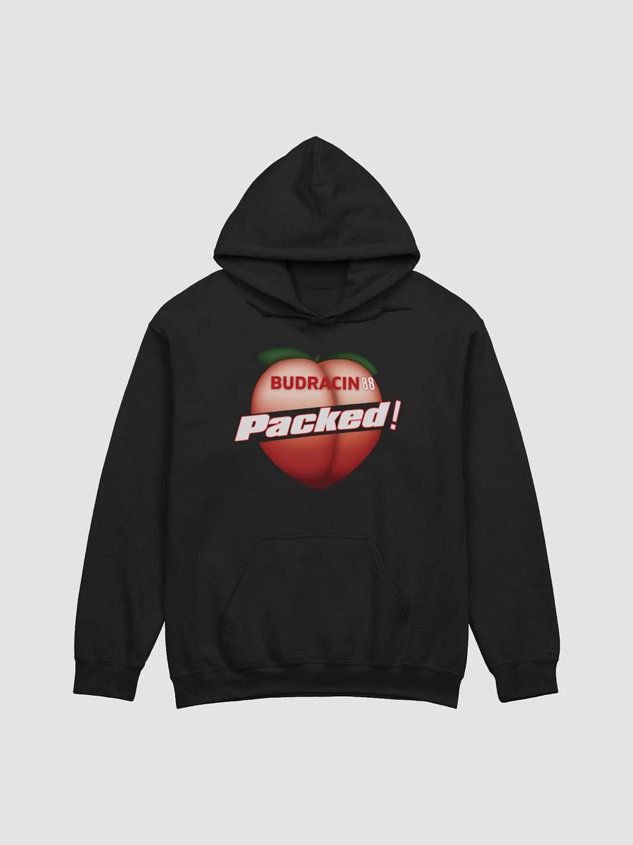 Packed! Hoodie product image (1)