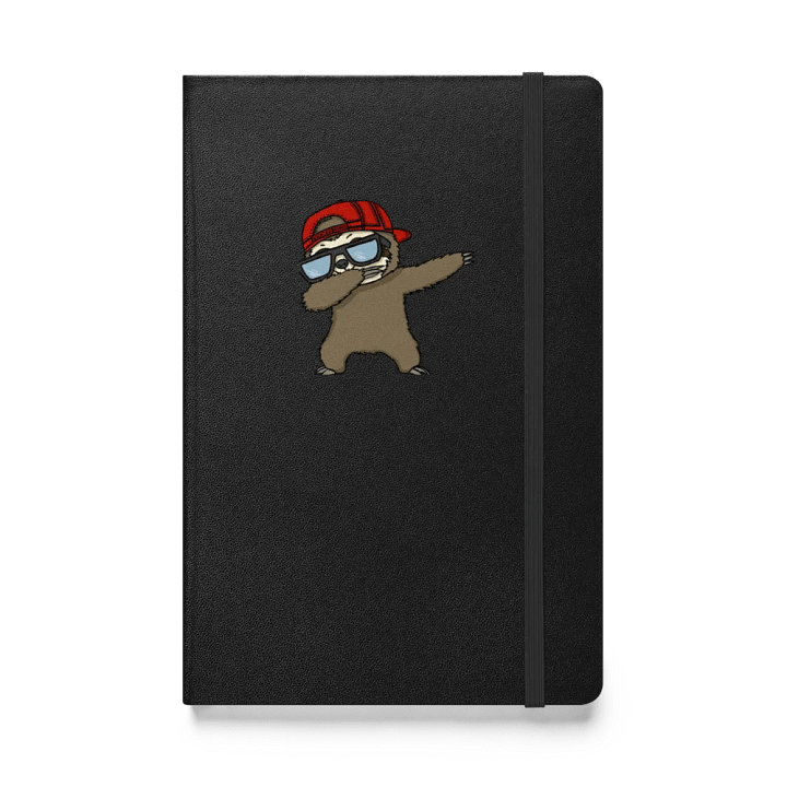 Notebook - Dab product image (1)