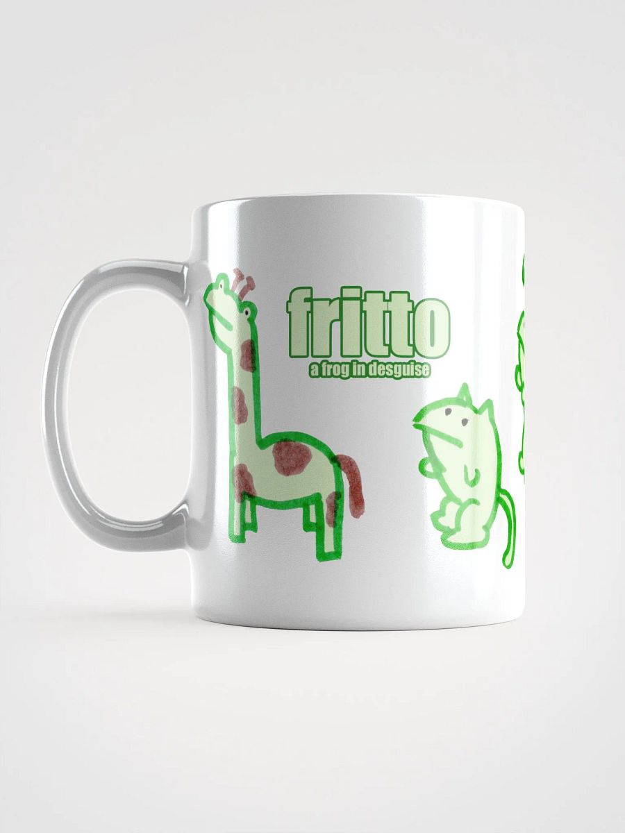 Fritto Mug product image (9)