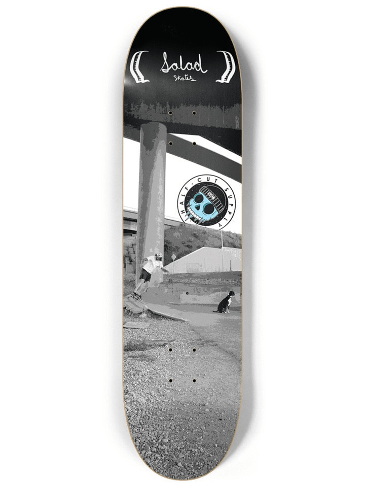 YYC Bridge Spot product image (1)