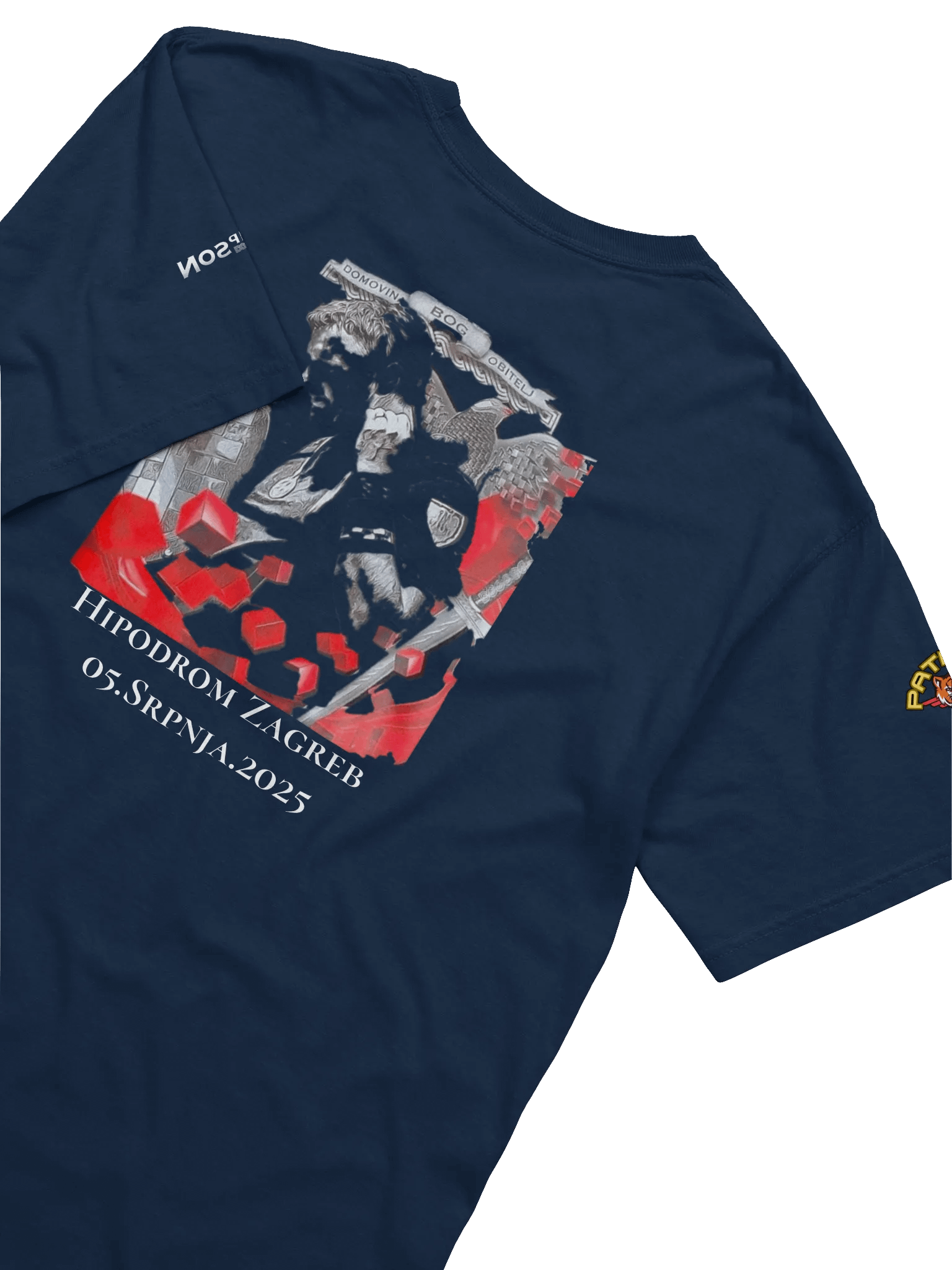 Thompson Maranatha T-Shirt product image (4)