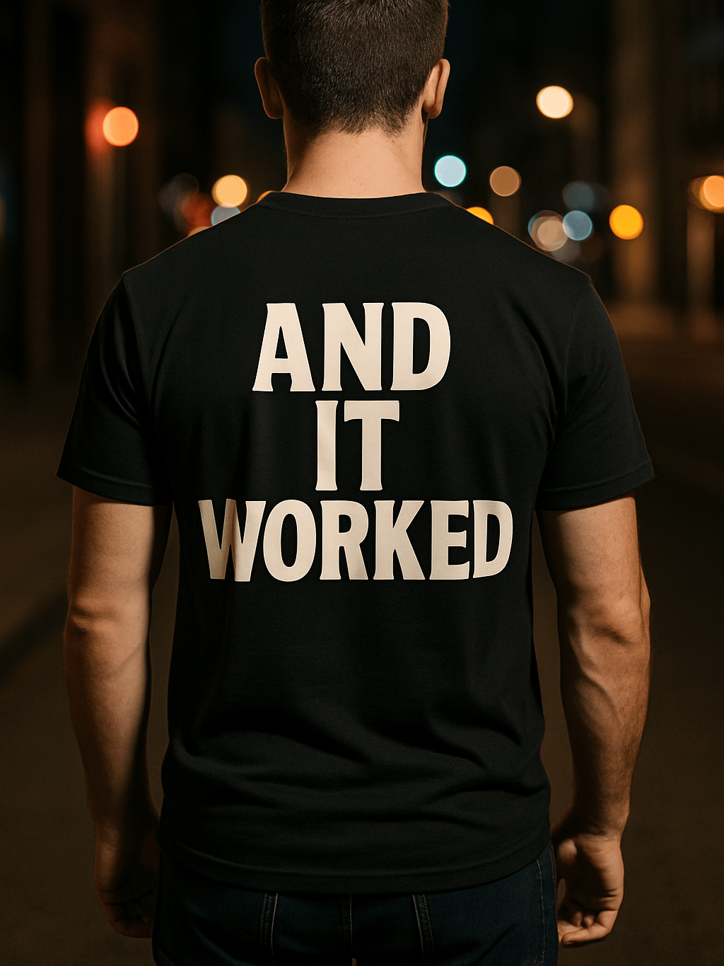 ONLY GS SOLO STORY SONG TEE product image (6)