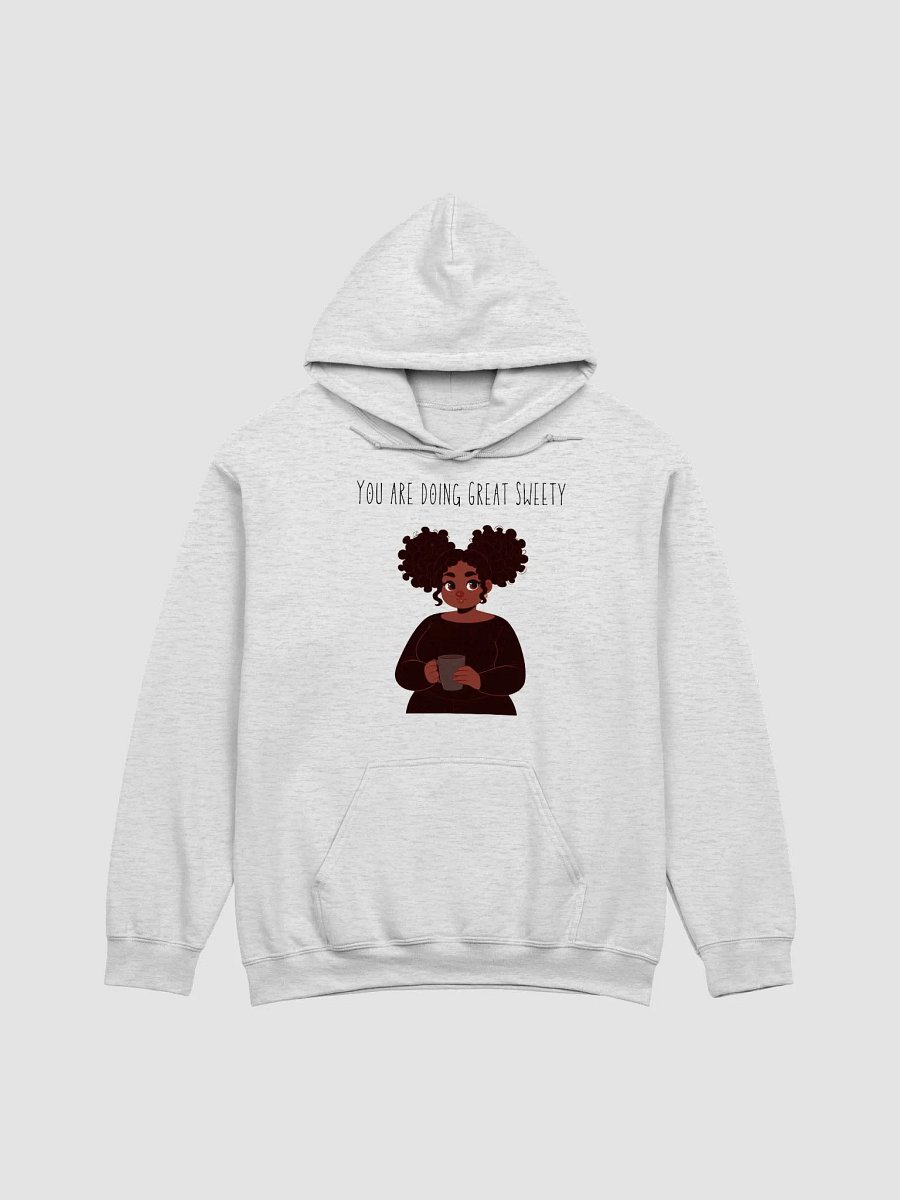 YADGHS Hoodie product image (1)
