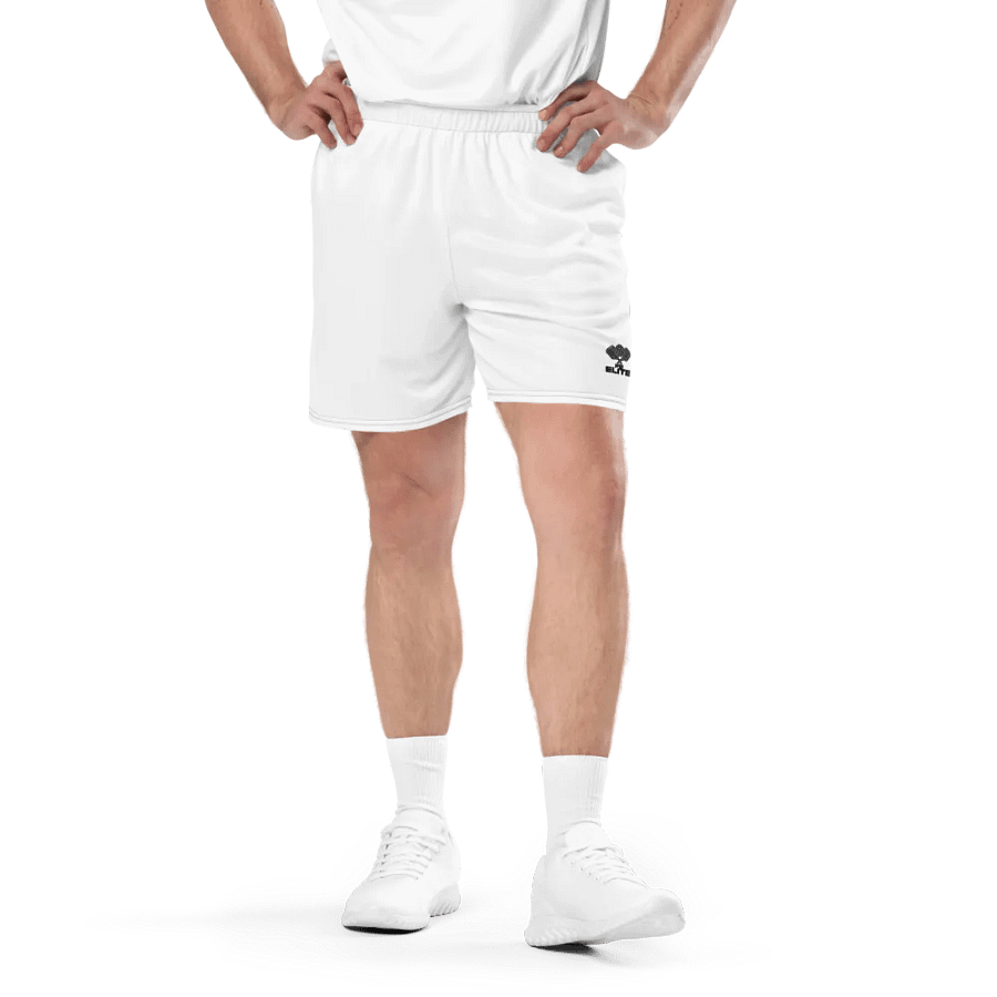 PB Elite Shorts product image (1)