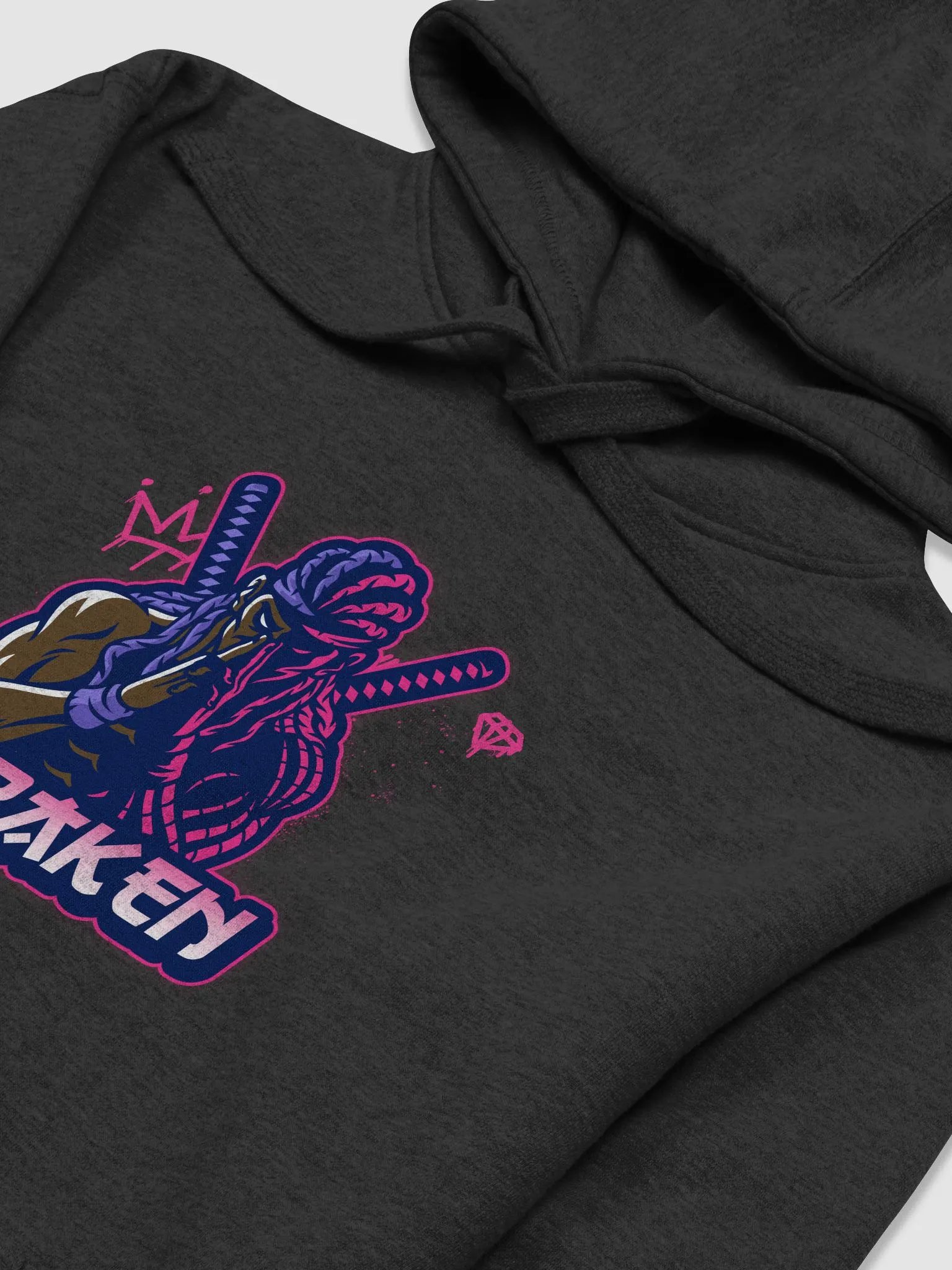 UltraKen Unleashed Hoodie product image (17)