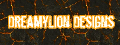 DreamyLion Designs