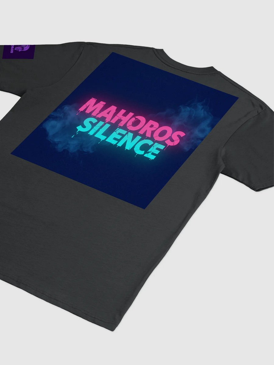 Mahoros Silence is Betrayal T-shirt product image (25)