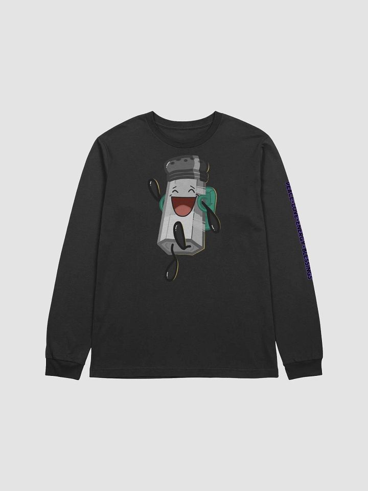 HAPPY SALTBOY - Long Sleeve product image (1)
