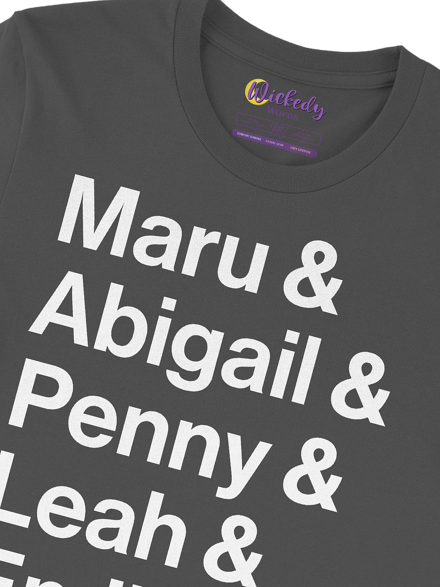 Bachelorettes List of Names product image (4)