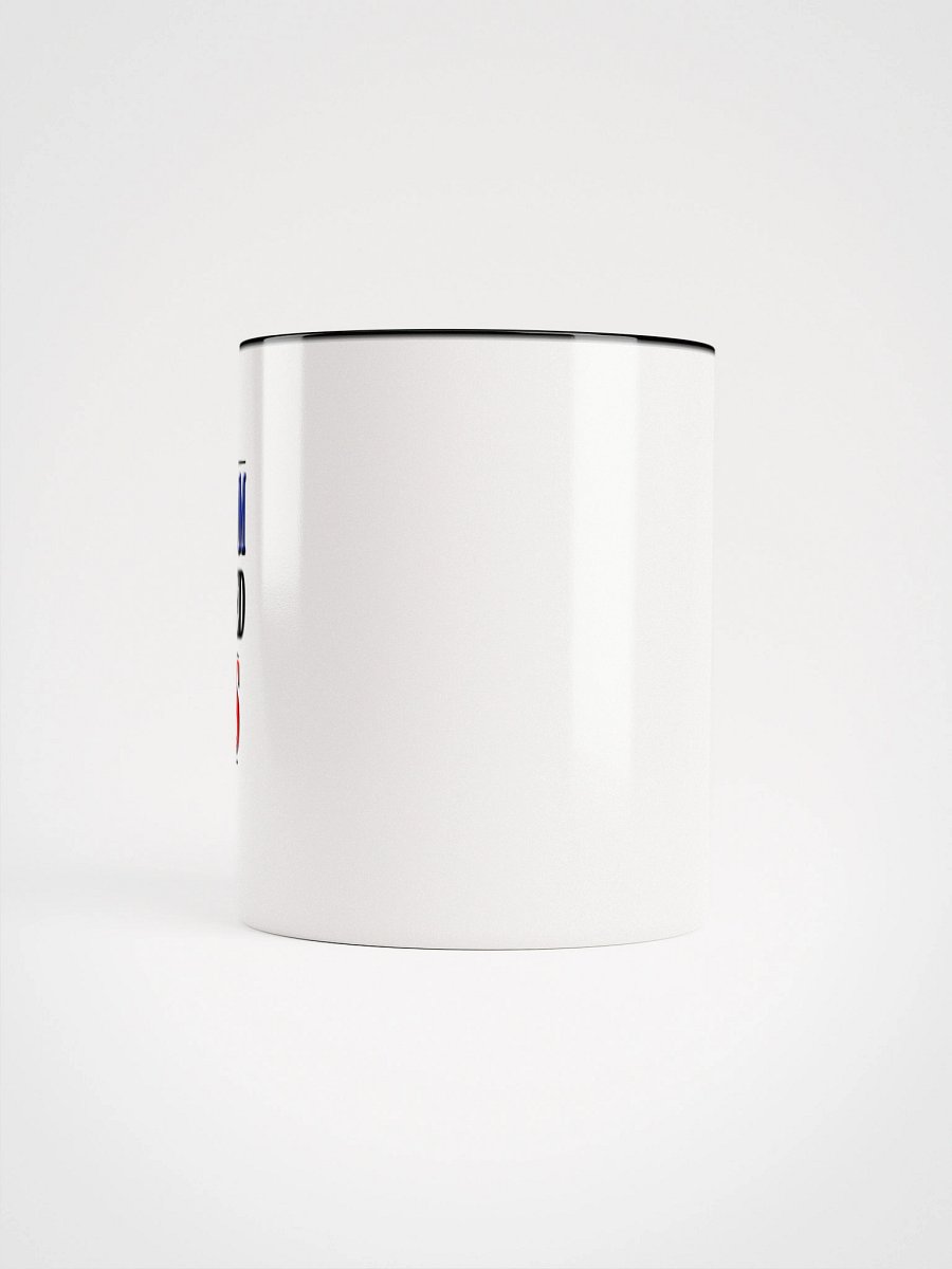 God Save Us From This Evil Called Fox News Mug product image (32)